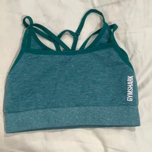Gymshark adapt marl sportsbra